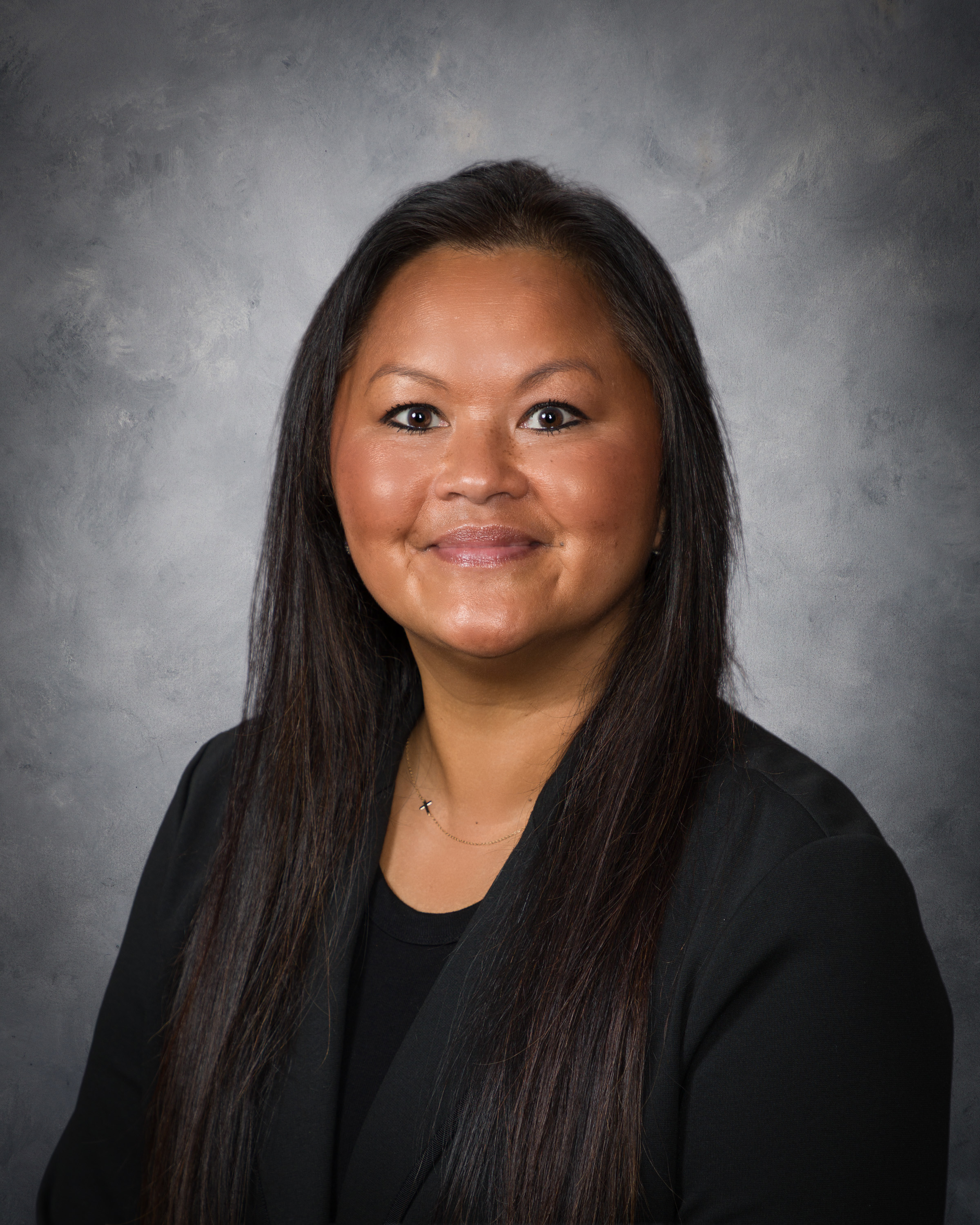 Vien Hite's headshot